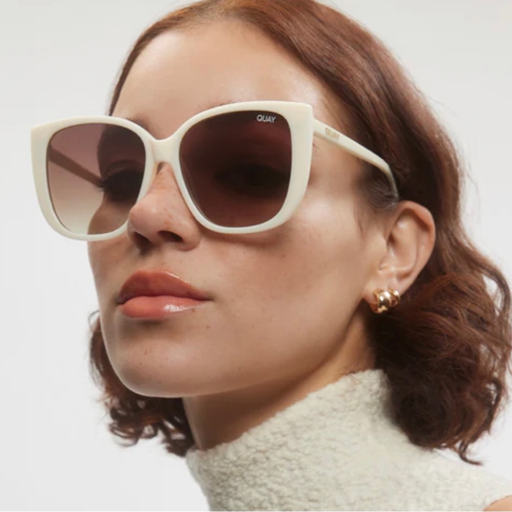 Quay sunglasses